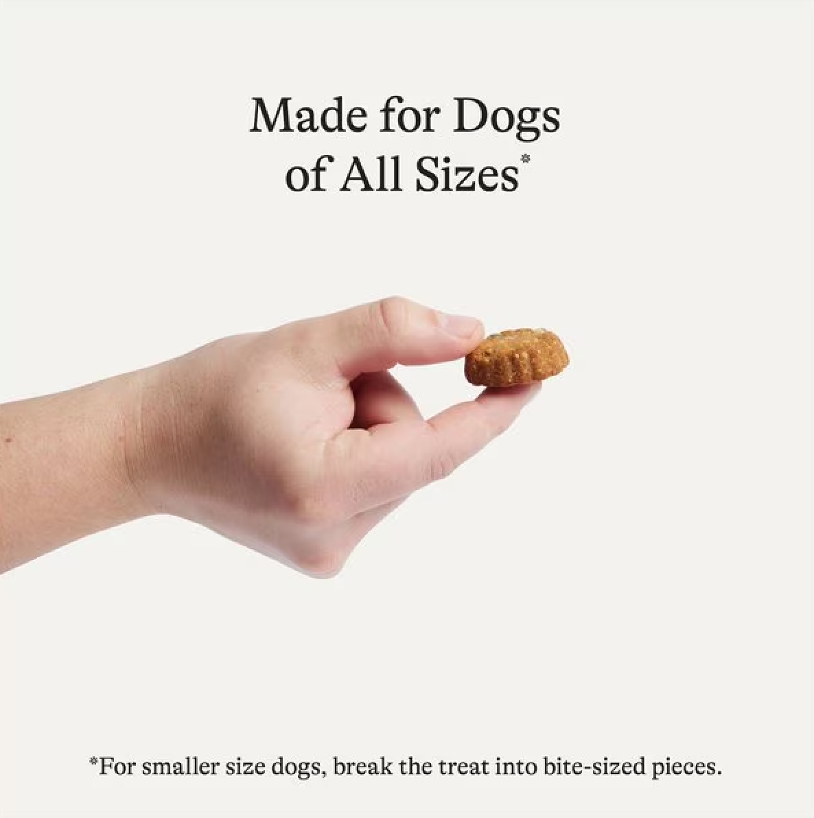 American Journey Soft Baked natural dog treats