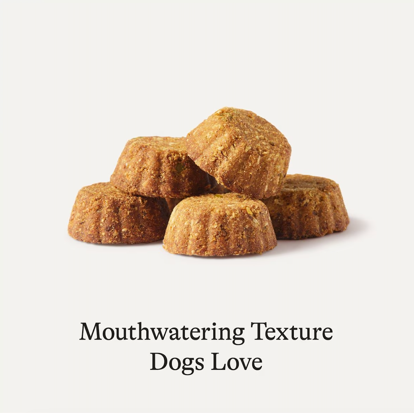 American Journey Beef Recipe Grain-Free Soft-Baked Dog Treats, 8-oz bag