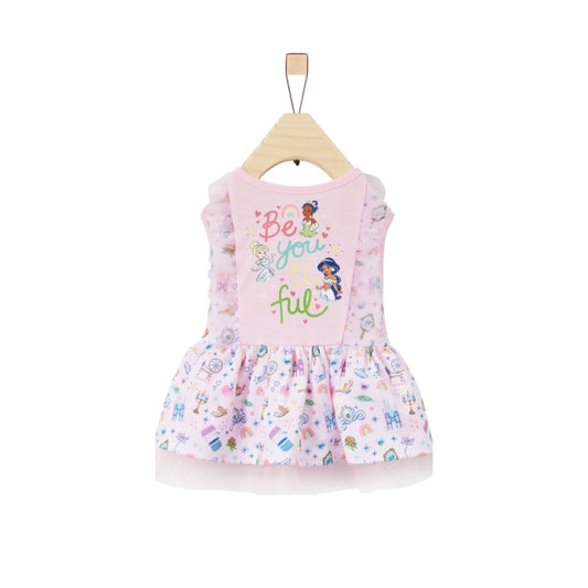 Vestido Disney Beyou-tiful princesas