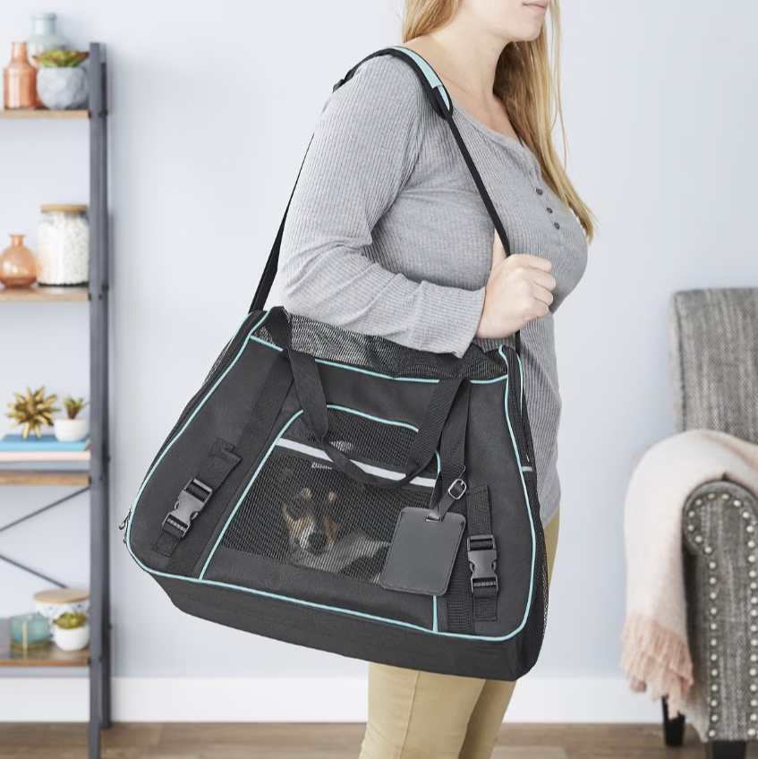 Frisco Basic Dog & Cat Carrier Bag
