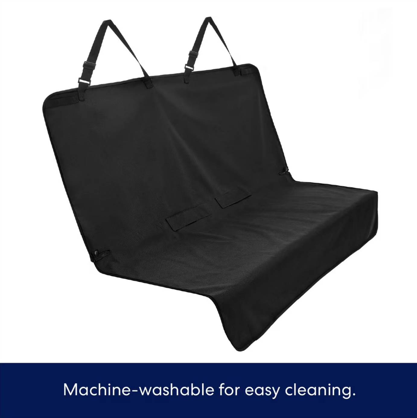 Protector para asiento de carro resistente al agua