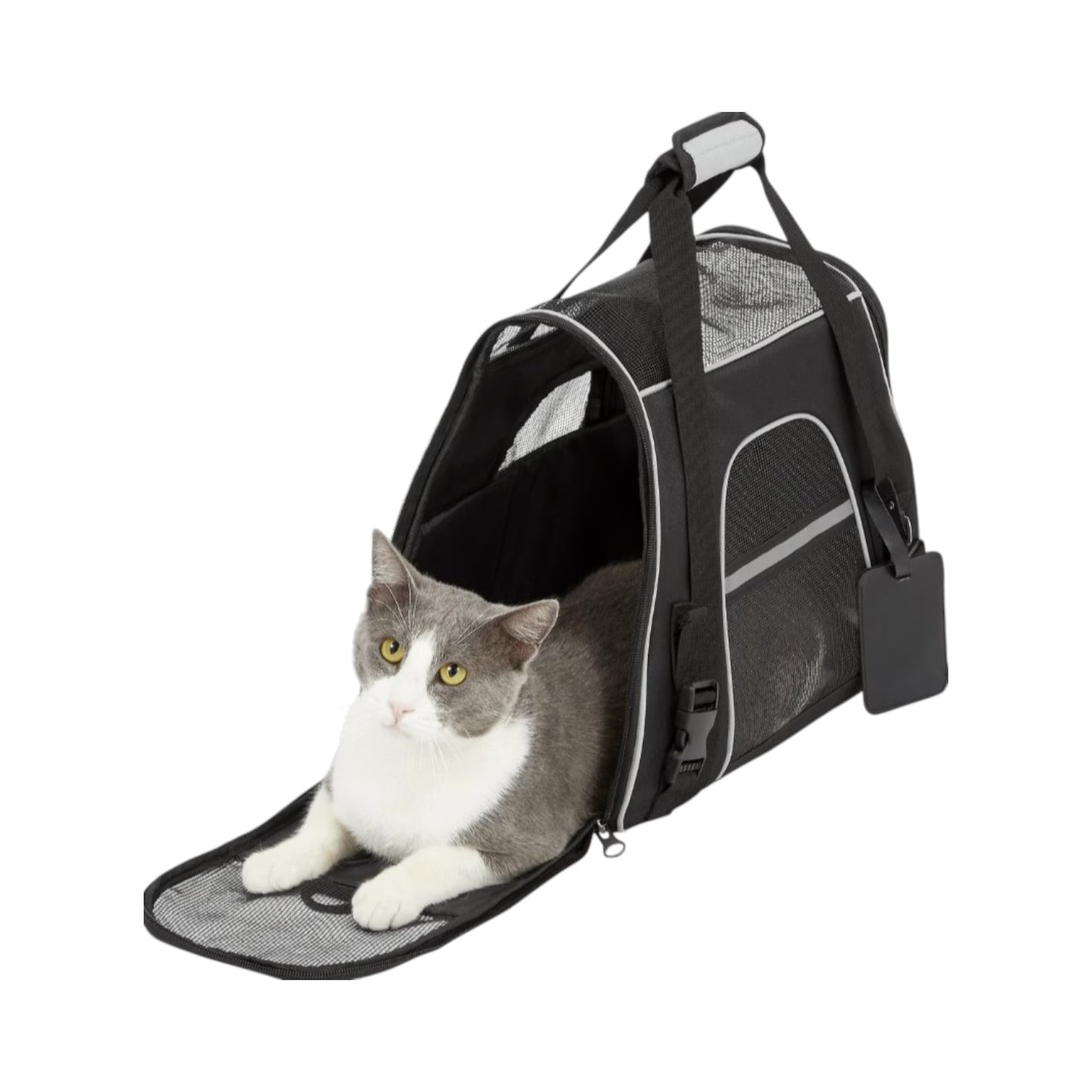Frisco Basic Dog & Cat Carrier Bag