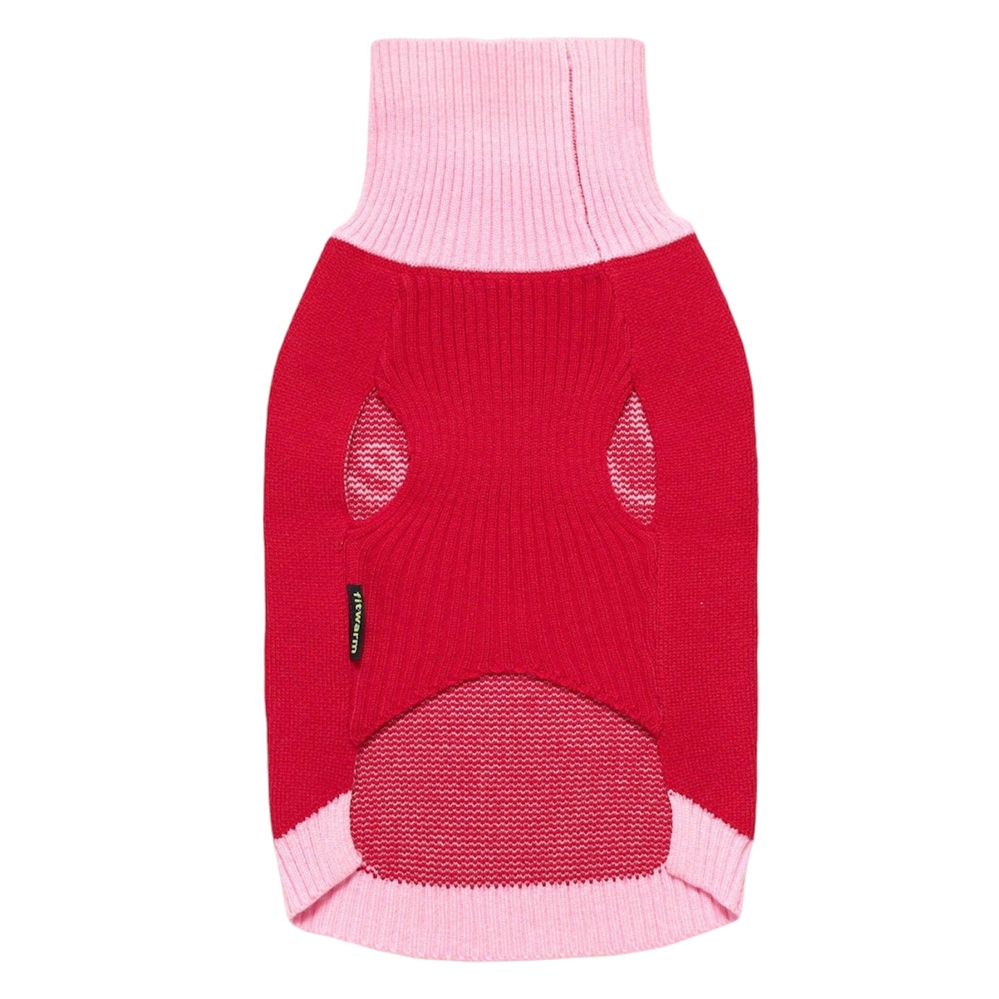 Sweater Love raza pequeña