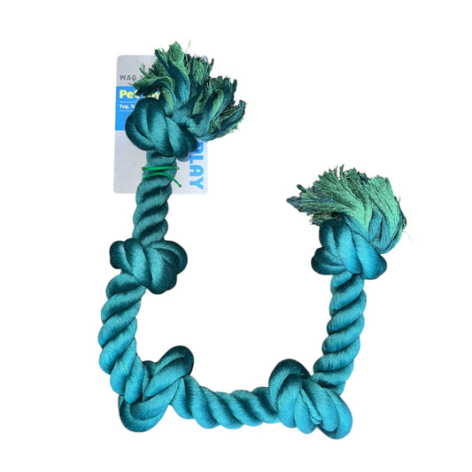 Juguete de cuerda XL (raza grande)