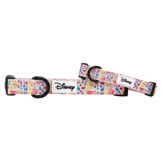 Sassy Woof Collar Disney's Aurora