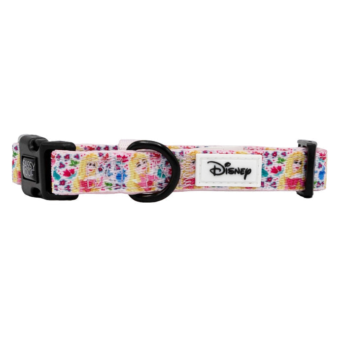 Sassy Woof Collar Disney's Aurora