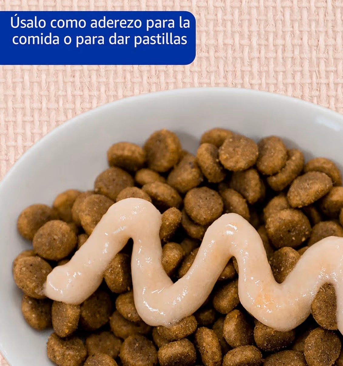 Golosinas Churu para gatos 60 tuna variety