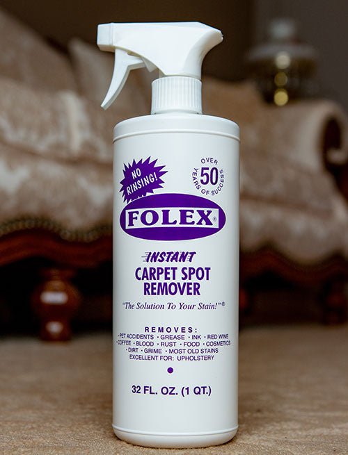 Folex limpiador instantáneo spray