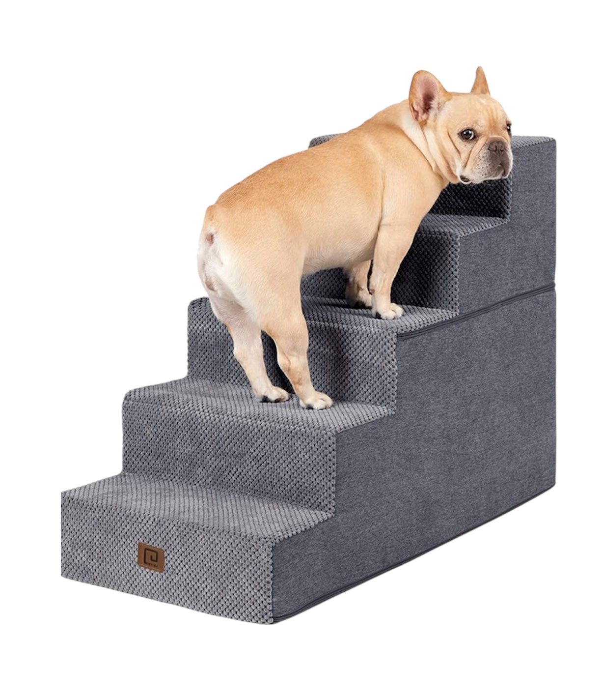Escaleras para cama o sofa