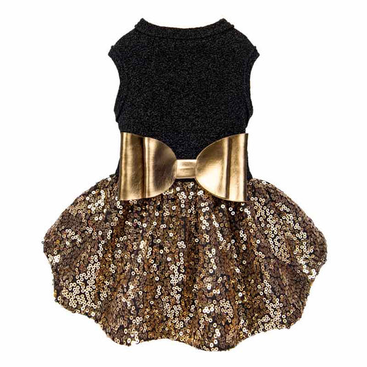 Sparkly Sequin Dress