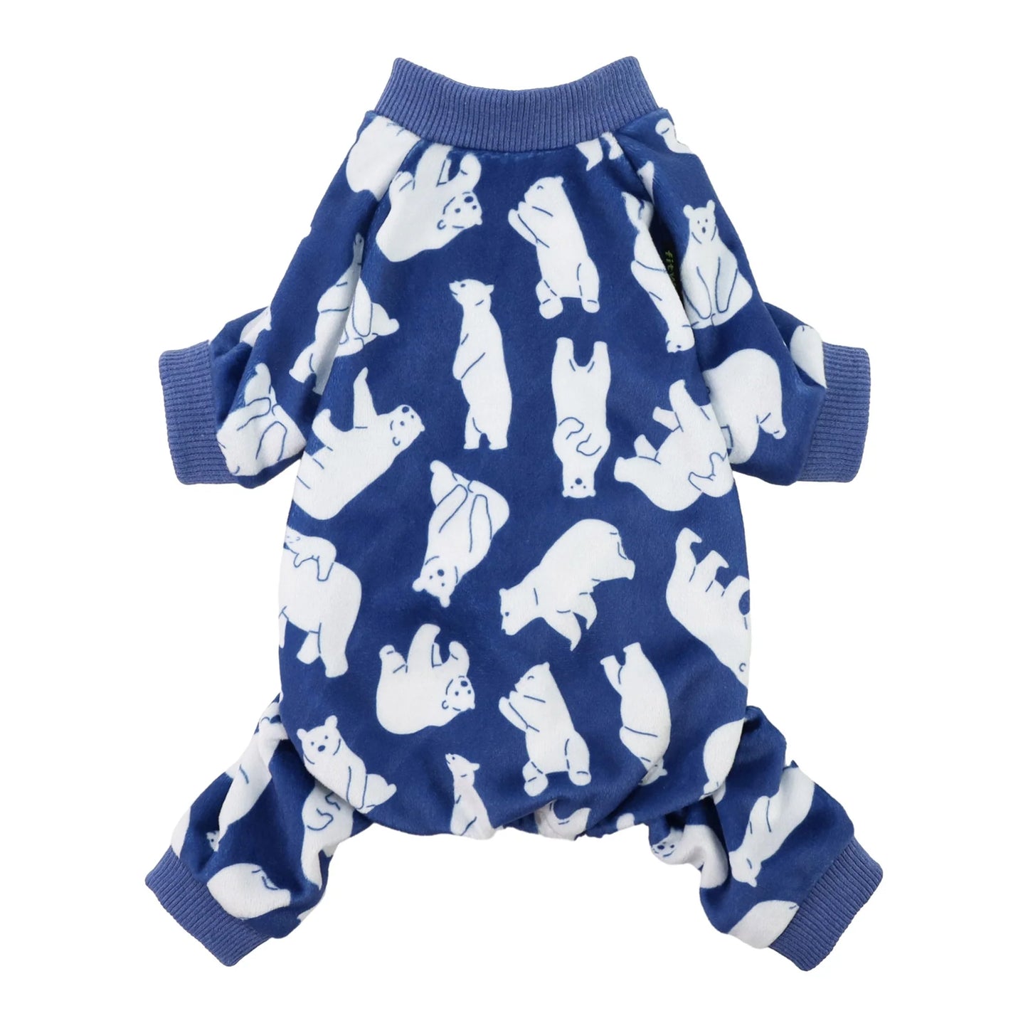 Oso Polar Pijamas