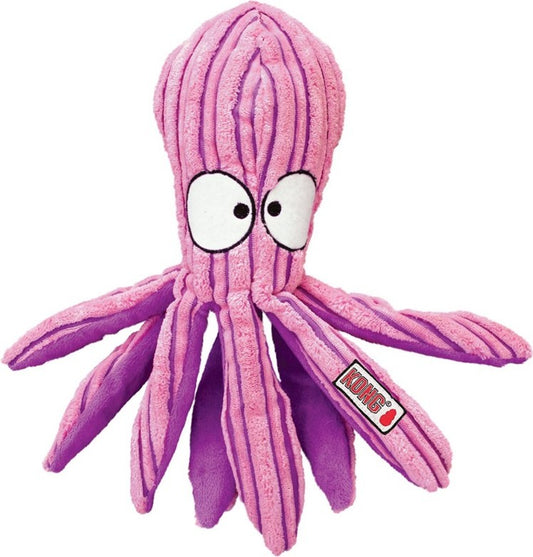 Juguete KONG CuteSeas Octopus