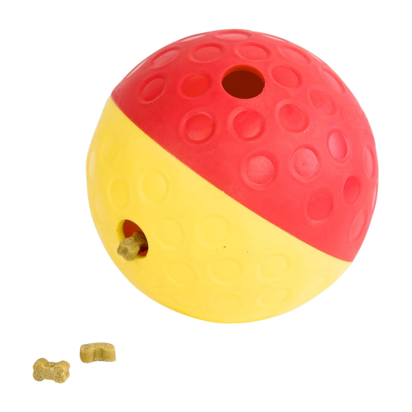 Nina Ottosson - Juguete interactivo de rompecabezas dispensador de premios, tamaño grande