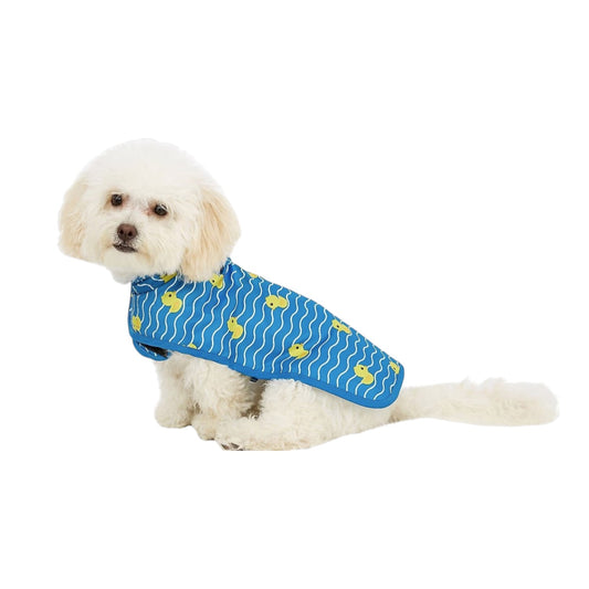 Lightweight Raincoat para perros